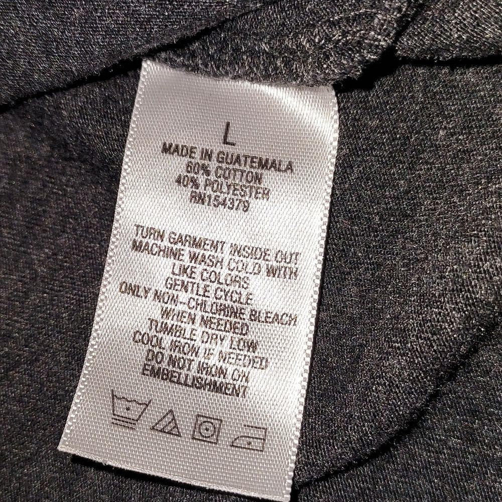 UNISEX Free State tee shirt - Picture 6 of 6